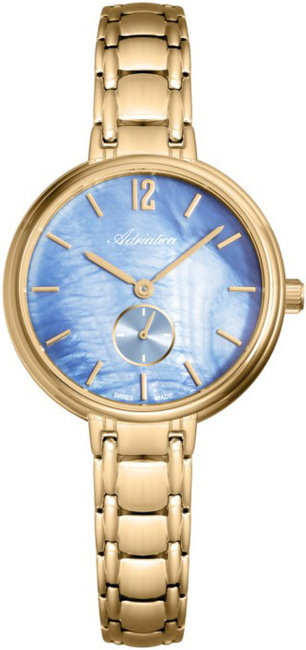 Adriatica A3726.115BQ