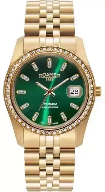 Roamer 853858 48 79 20