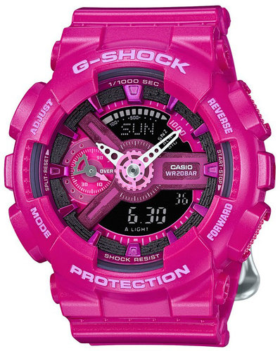 Casio G-Shock GMA-S110MP-4A3ER