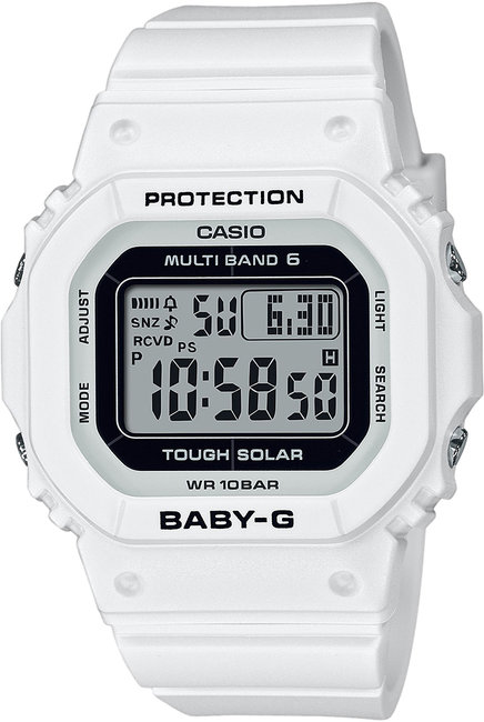 Casio BGD-5650-7ER