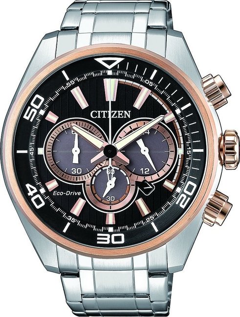 Citizen Chrono CA4336-85E