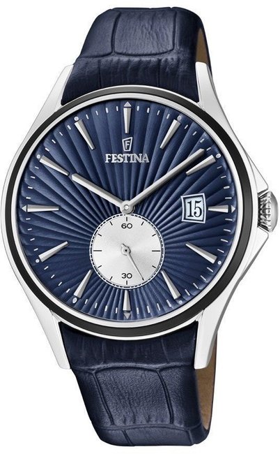 Festina Retro F16980-3