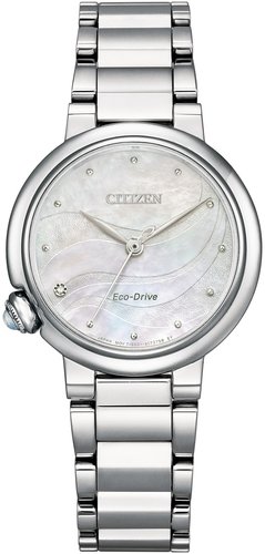 Citizen L EM0910-80D