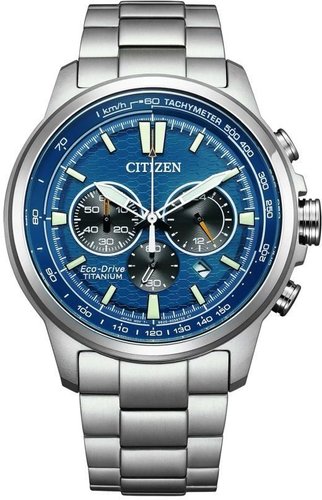 Citizen Titanium CA4570-88L
