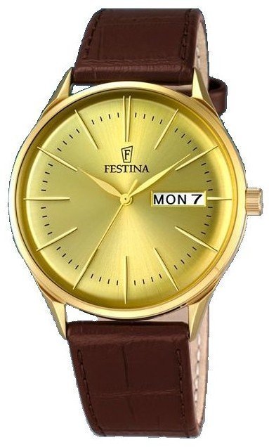 Festina Retro F6838-2