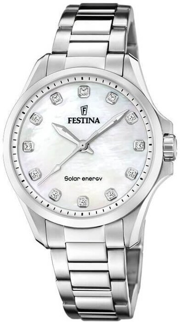 Festina Solar Energy F20654-1