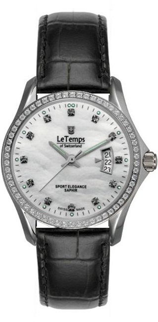 Le Temps Sport Elegance LT1082.15BL01