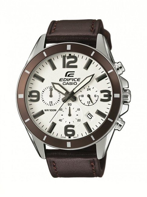 Casio Edifice EFR-553L-7BVUEF