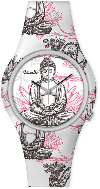 Doodle Oriental Mood DOOR001