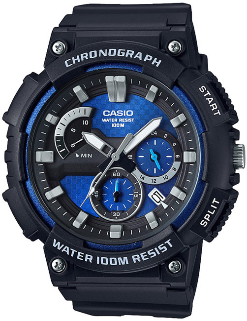 Casio Collection MCW-200H-2AVEF