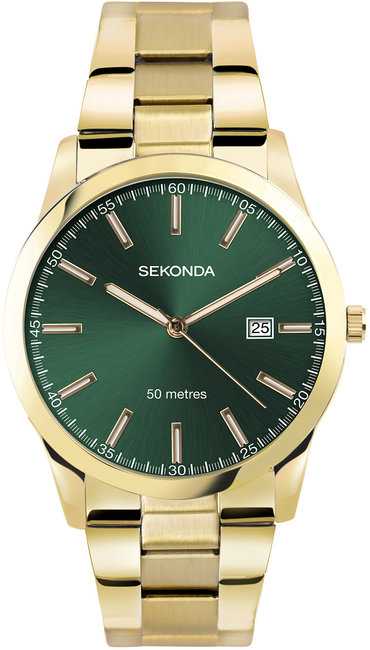 Sekonda 1996.00