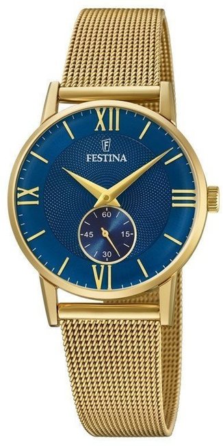 Festina Retro F20573-3