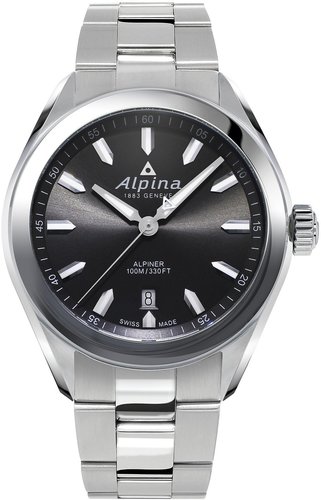 Alpina Alpiner AL-240GS4E6B