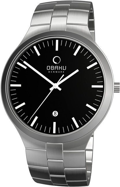 Obaku V151GCBSC