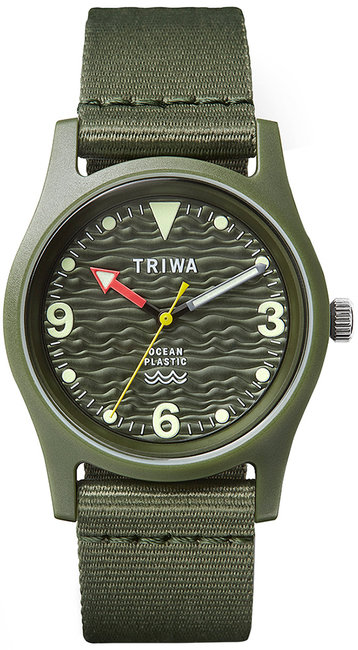 Triwa Time For Oceans TFO101-CL150912