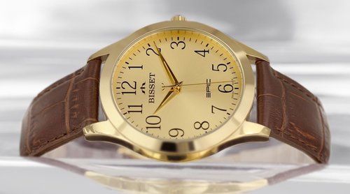 Bisset BSCE50GAGX03BX