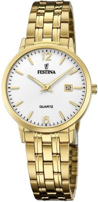 Festina Classic Bracelet F20514-2