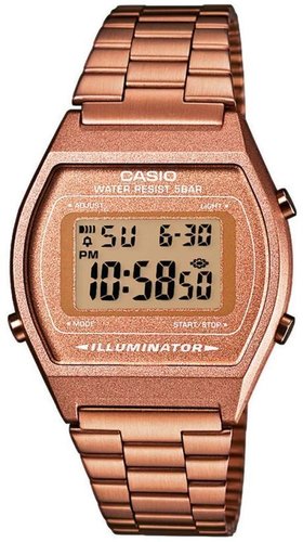 Casio Vintage B640WC-5AEF