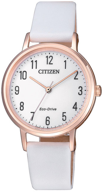 Citizen Elegance EM0579-14A