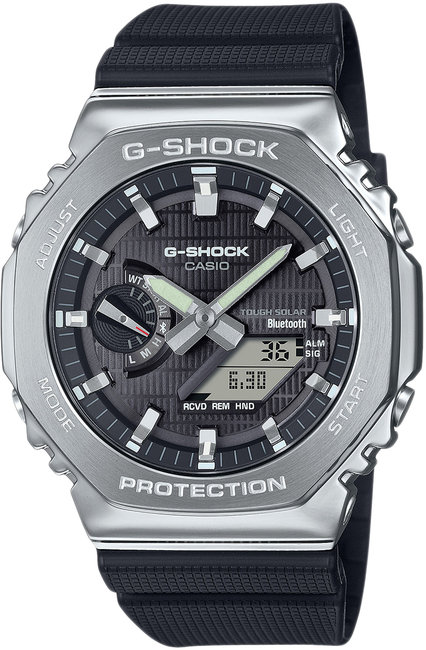 Casio G-Shock GBM-2100-1AER