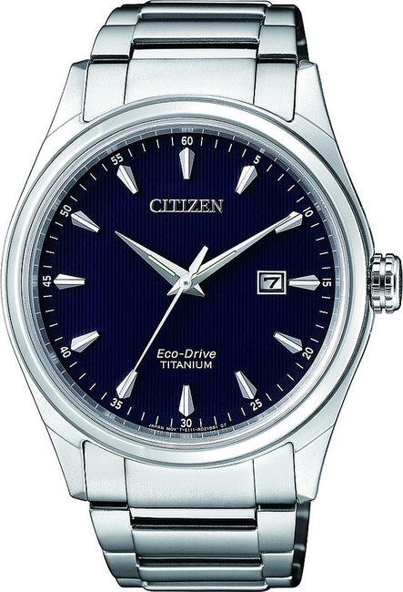 Citizen Titanium BM7360-82L