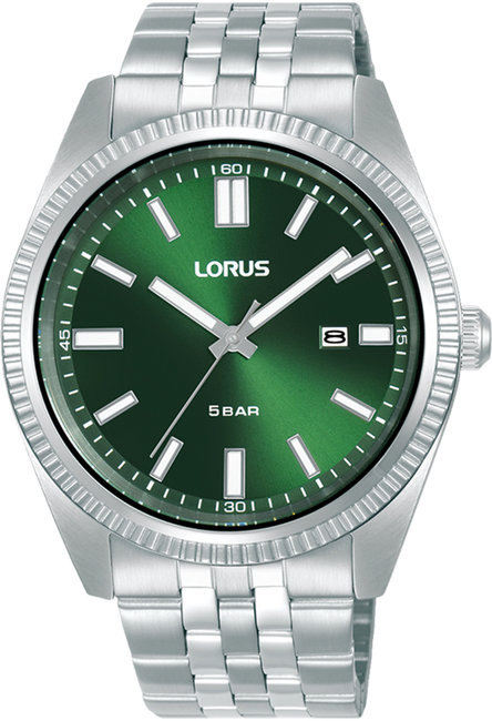 Lorus RH967QX9