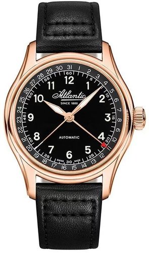 Atlantic Worldmaster 52782.44.63