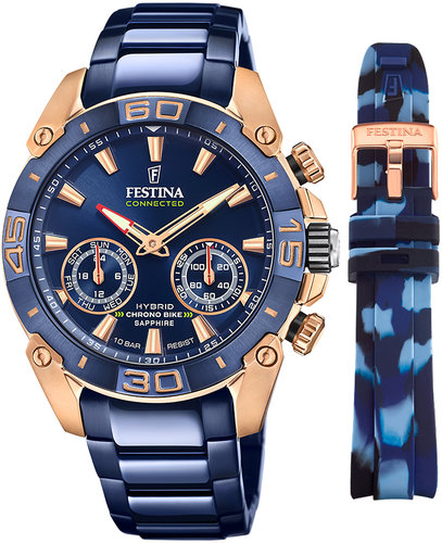 Festina Smartime F20549-1