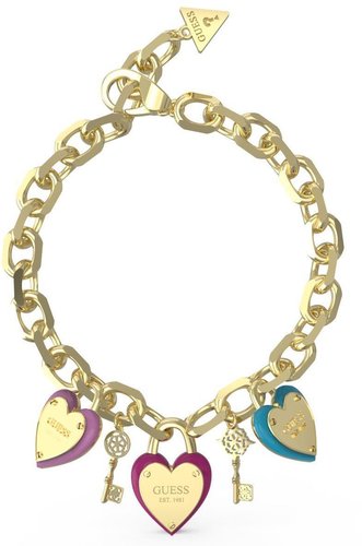 Guess JUBB04202JWYGMCS