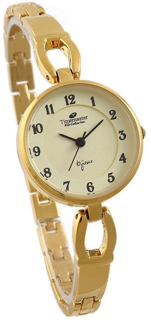 Timemaster Bijoux 070-372