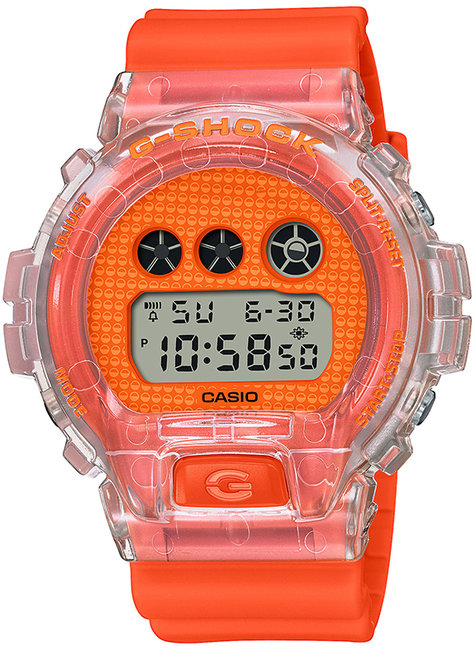 Casio G-Shock DW-6900GL-4ER