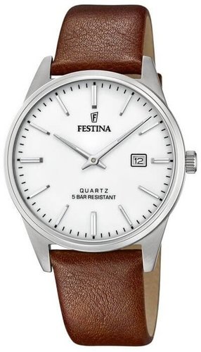 Festina Classic Strap F20512-2