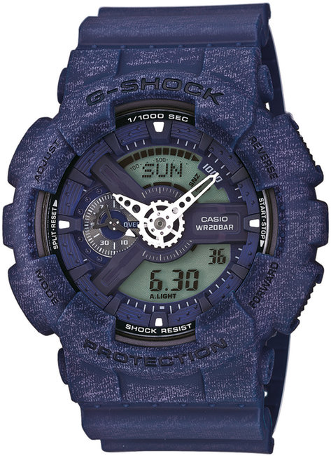 Casio G-Shock GA-110HT-2AER