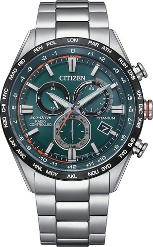 Citizen Radio Controlled CB5946-82X