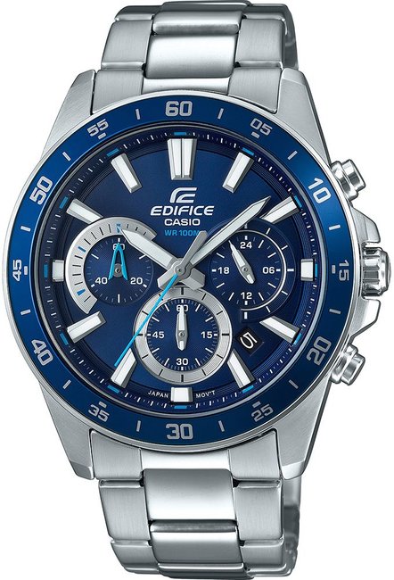 Casio Edifice EFV-570D-2AVUEF