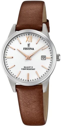 Festina Classic Bracelet F20510-2