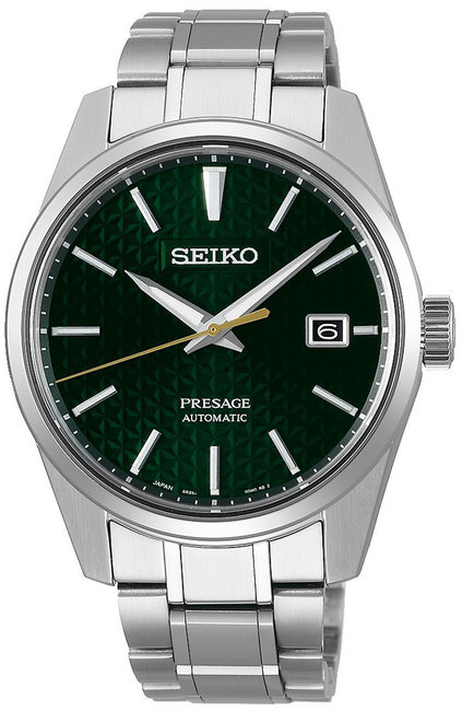 Seiko Presage SPB169J1