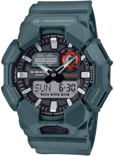 Casio G-Shock GA-010-2AER