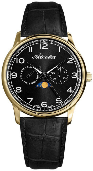 Adriatica A8243.1224QF