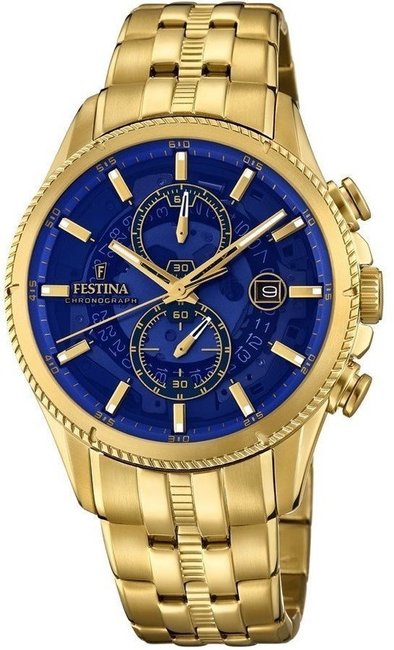 Festina Prestige F20269-2