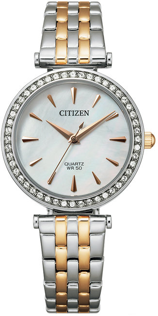 Citizen Elegance ER0216-59D