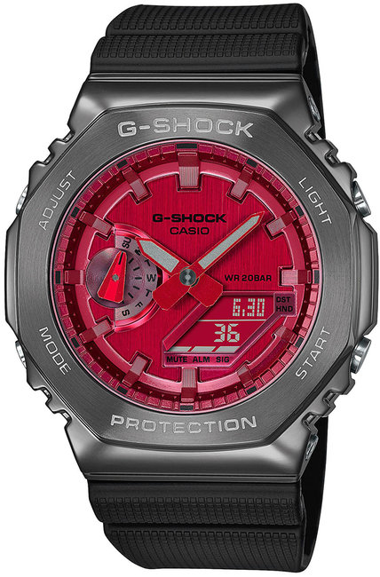 Casio G-Shock GM-2100B-4AER