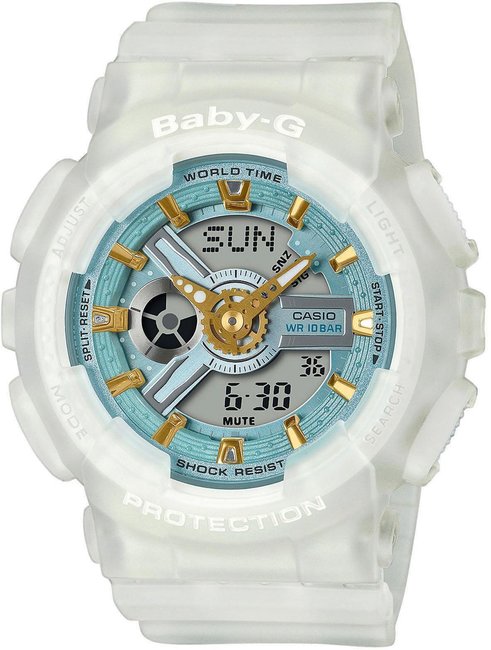 Casio Baby-G BA-110SC-7AER