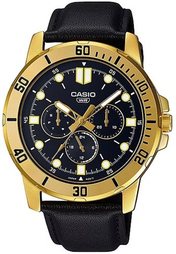 Casio MTP-VD300GL-1EUD