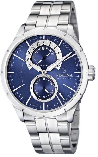 Festina Retro F16632-2