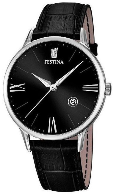 Festina Classic Strap F16824-4