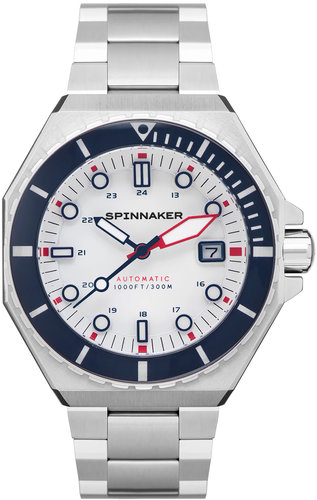 Spinnaker SP-5081-HH