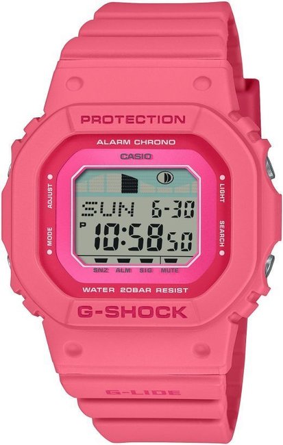 Casio G-Shock GLX-S5610-4ER