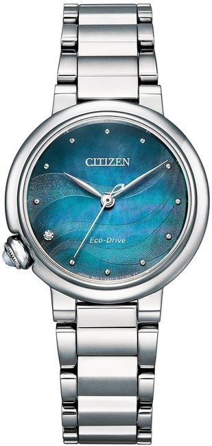 Citizen L EM0910-80N