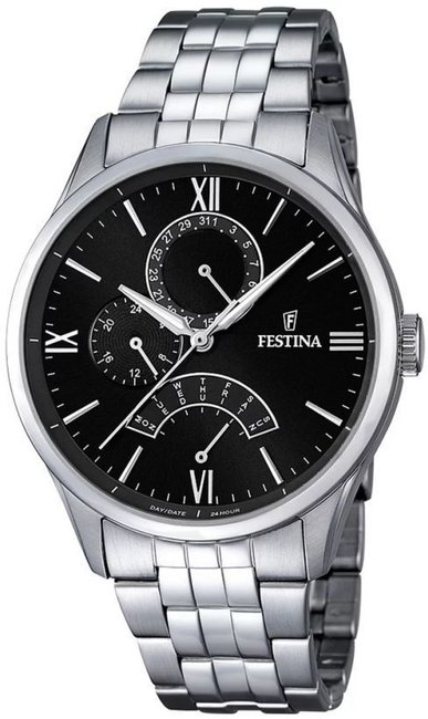 Festina Retro F16822-4